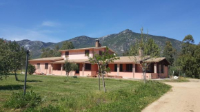Villa nel verde Iglesias